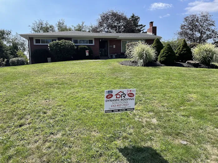 Dynamic Roofing Solutions Picture 3