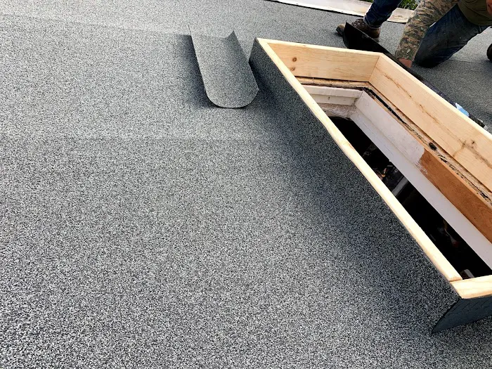 Dynamic Roofing Solutions Picture 5