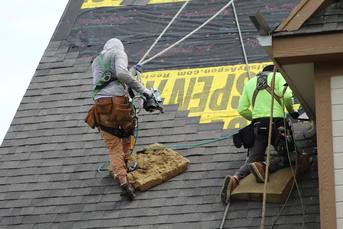 Aspen Contracting, Inc. Picture 1