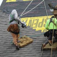 Aspen Contracting, Inc. ico