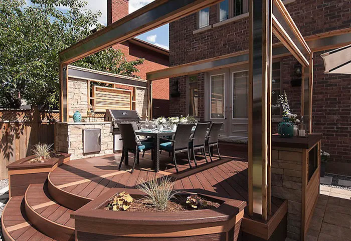 Steel Town Contracting Picture 6