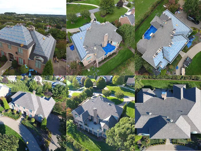 Buccos Roofing Picture 5