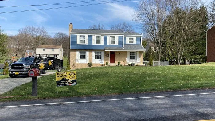 Buccos Roofing Picture 9