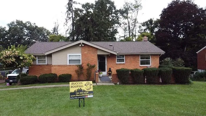 Buccos Roofing Picture 8