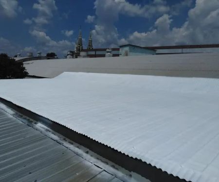 Mccoy Roofing & Solutions