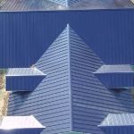 Masterform Metal Roofing & Siding