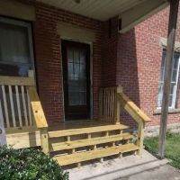 Sub Brothers Roofing ico