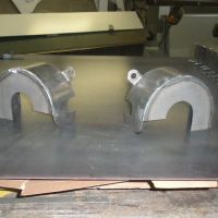 S & N Industries, LLC. - Commercial Roofing and Sheet Metal Fabrication ico