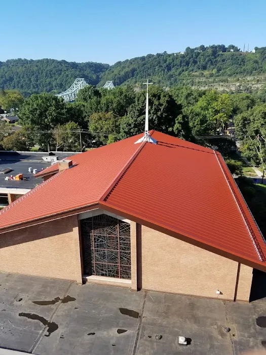 S & N Industries, LLC. - Commercial Roofing and Sheet Metal Fabrication Picture 5