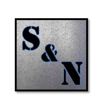 S & N Industries, LLC. - Commercial Roofing and Sheet Metal Fabrication Picture 2