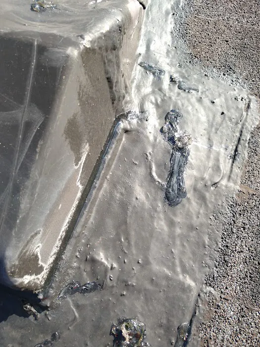 BLM Roofing and Repair Picture 1