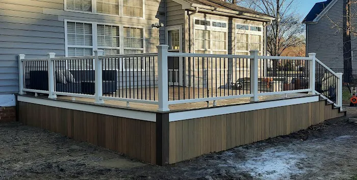 Knight Exteriors LLC Picture 1