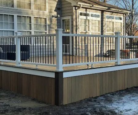 Knight Exteriors LLC