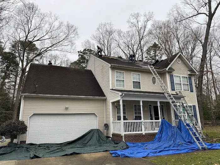 Knight Exteriors LLC Picture 10