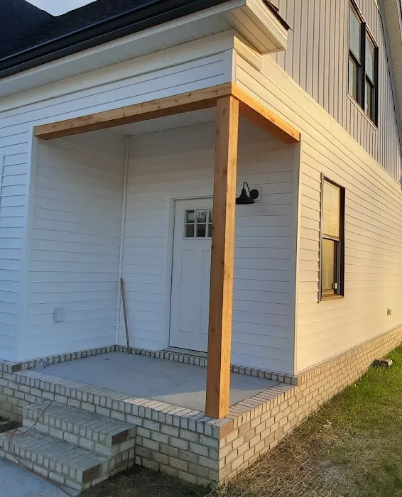 Knight Exteriors LLC Picture 9