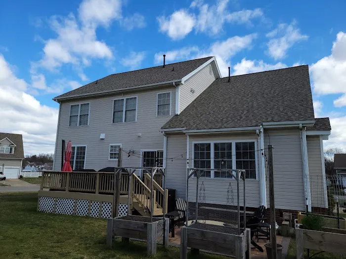 Knight Exteriors LLC Picture 6