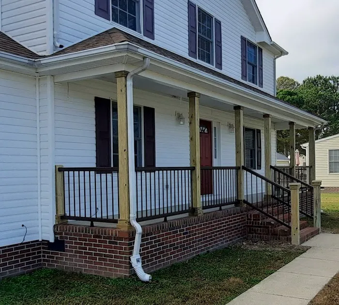 Knight Exteriors LLC Picture 8