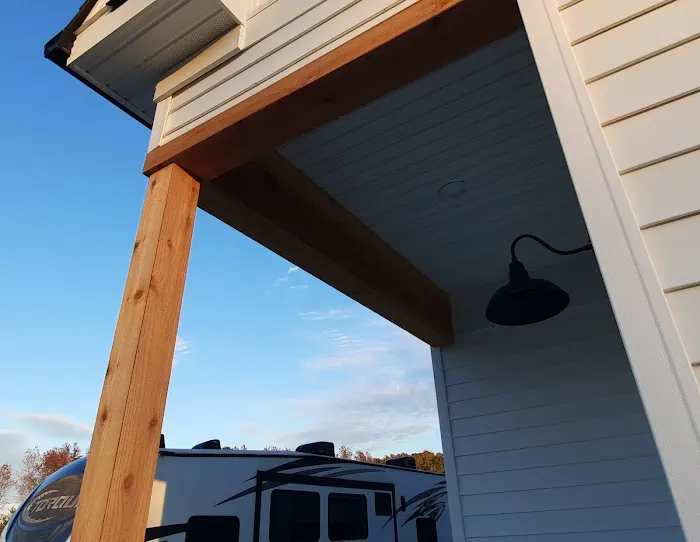 Knight Exteriors LLC Picture 4