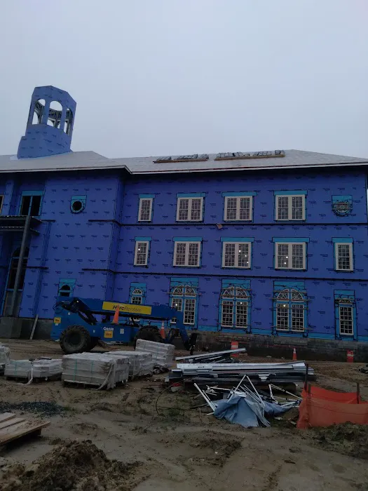 Chase Roofing LLC Picture 3