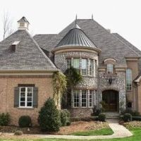 Chase Roofing LLC ico