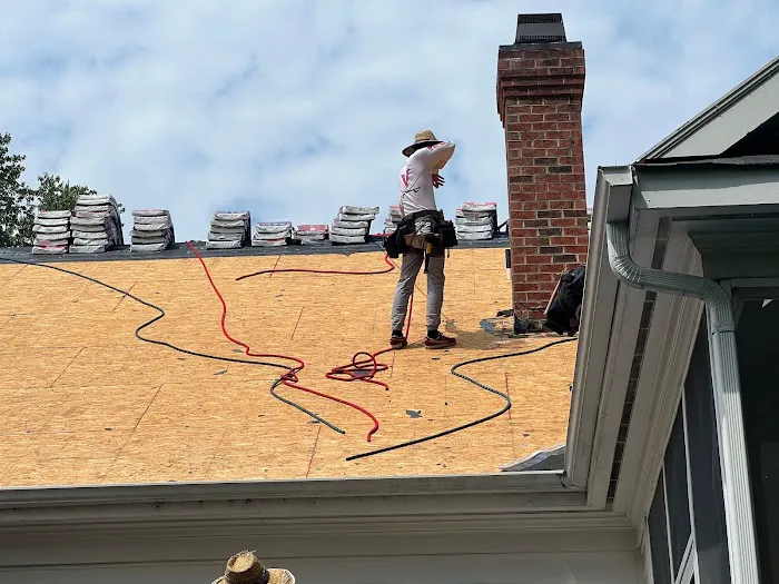 Chase Roofing LLC Picture 8