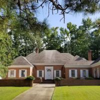 R.A. Woodall Roofing ico