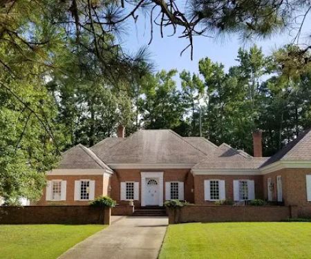 R.A. Woodall Roofing