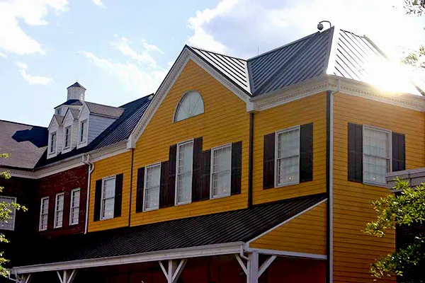 R.A. Woodall Roofing Picture 4