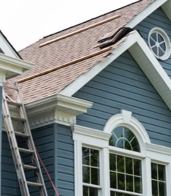 R.A. Woodall Roofing Picture 7