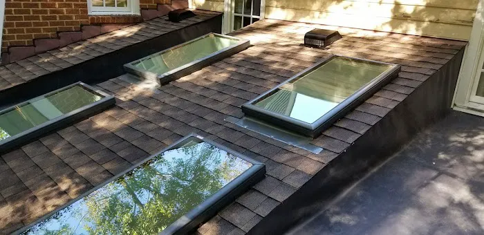 R.A. Woodall Roofing Picture 3