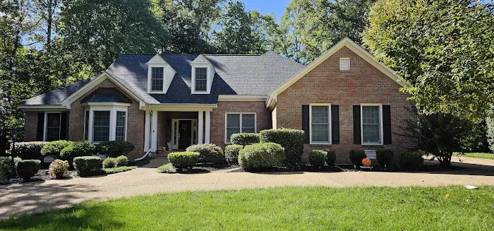 R.A. Woodall Roofing Picture 8