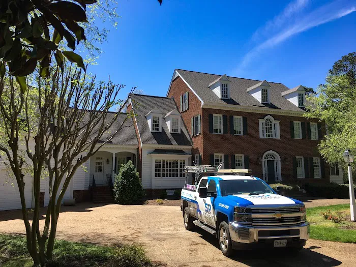 Streamline Roofing Picture 2