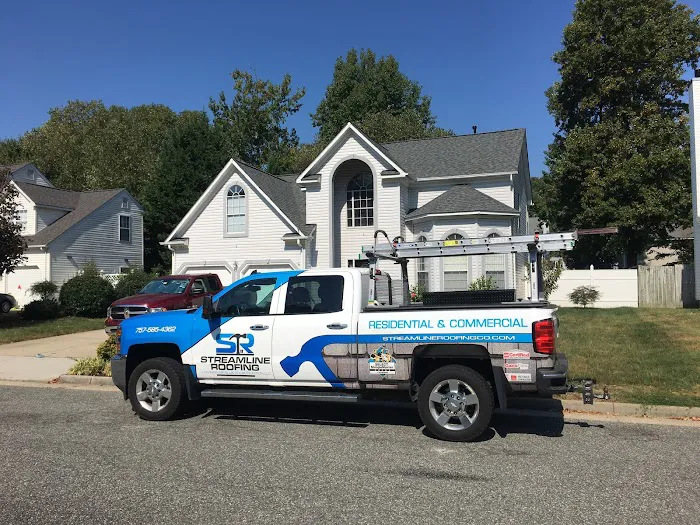 Streamline Roofing Picture 3