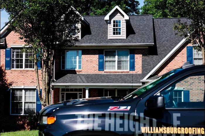 Williamsburg Roofing Co Picture 1
