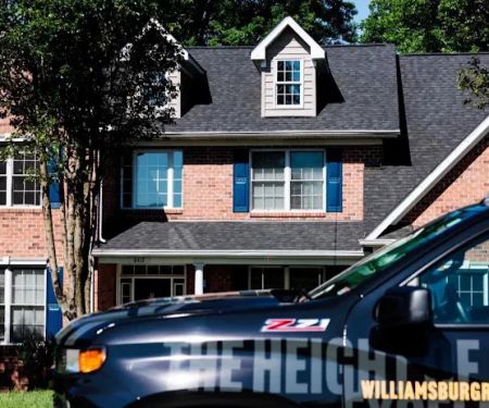 Williamsburg Roofing Co