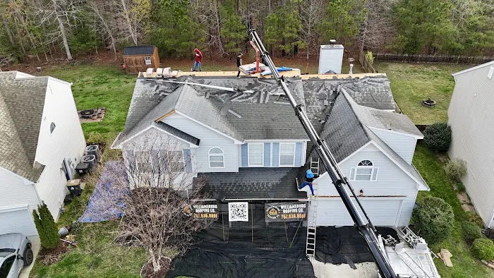 Williamsburg Roofing Co Picture 3