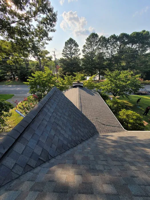 Williamsburg Roofing Co Picture 2