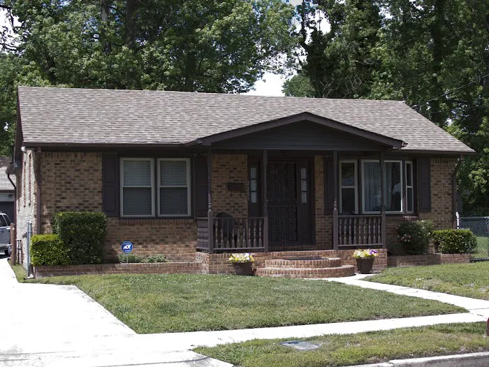 Pyramid Roofing Picture 6