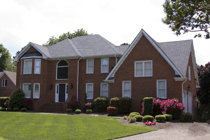 Pyramid Roofing Picture 7