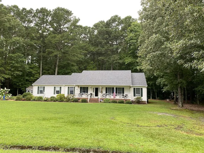 Blue sky roofing llc | Shingle Roof | Metal Roof | Flat Roof | VA Picture 3