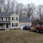 Line by Line Roofing