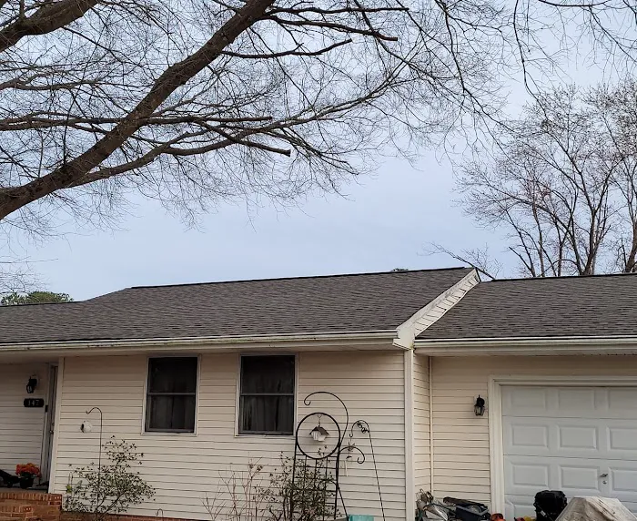 Line by Line Roofing Picture 6