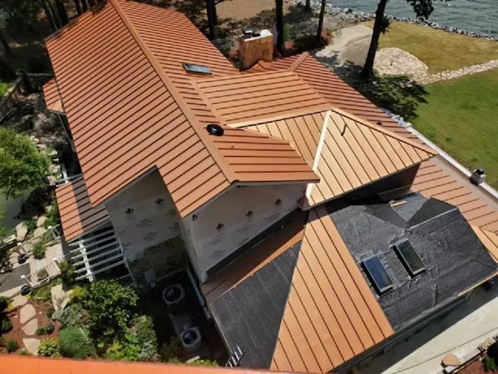 Peninsula Roofing Company Inc. Picture 8