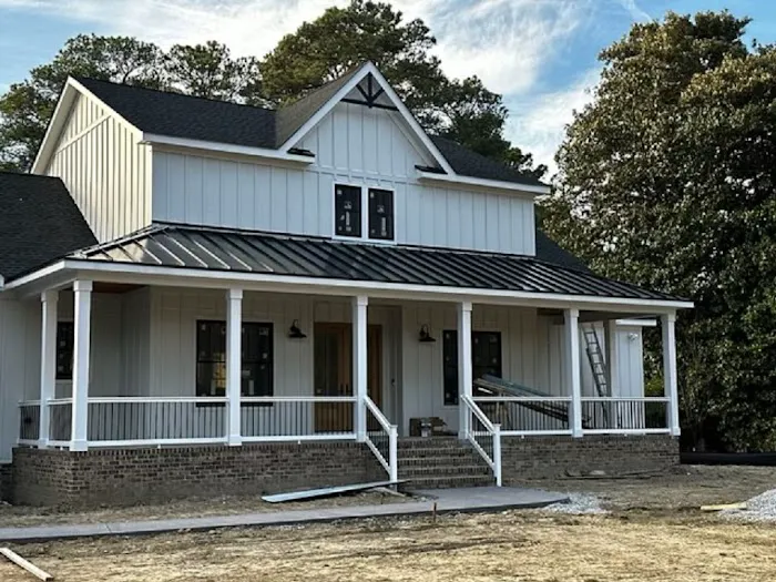 Peninsula Roofing Company Inc. Picture 5