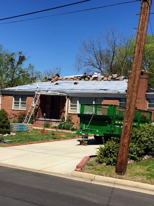 Peninsula Roofing Company Inc. Picture 4