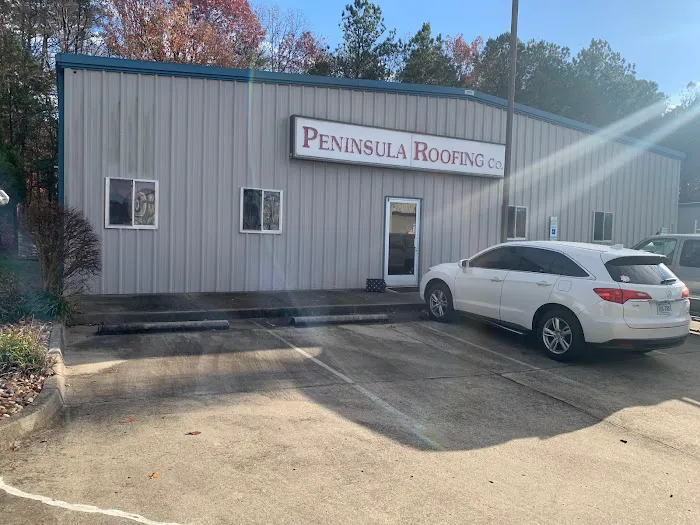 Peninsula Roofing Company Inc. Picture 9