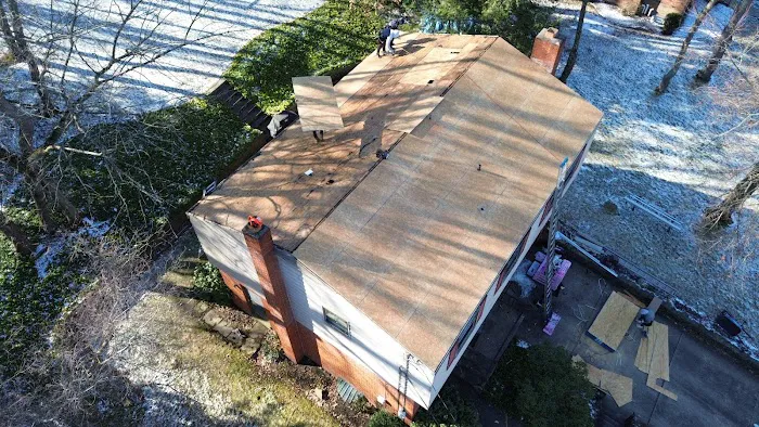 Bronson Roofing Picture 2