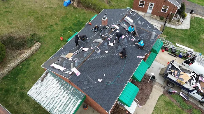 Bronson Roofing Picture 1