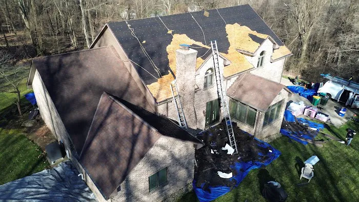 Bronson Roofing Picture 4