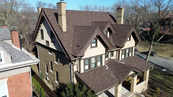 Bronson Roofing Picture 10